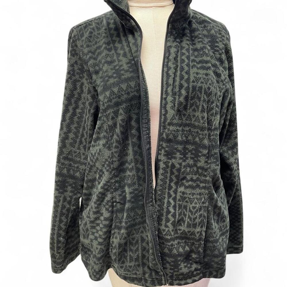 French laundry womens jacket